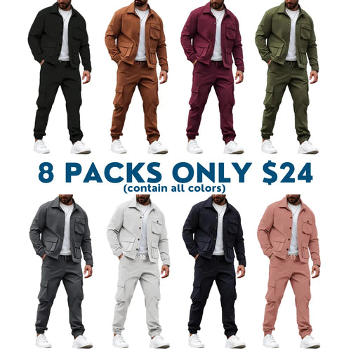 pack