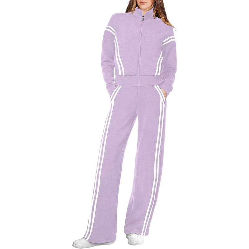 Quantum Travel: 2026 Women's High-Tech Sports Suit