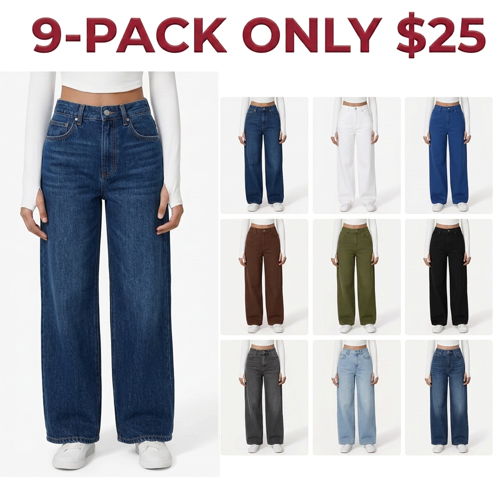 pack
