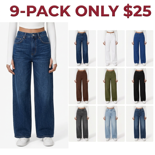 pack