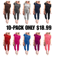 🔥🎁10 SETS(A)【One of Each Color】（24.99)
