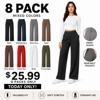🔥8 Pack only $25.99 ( 8 colors )