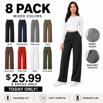 pack