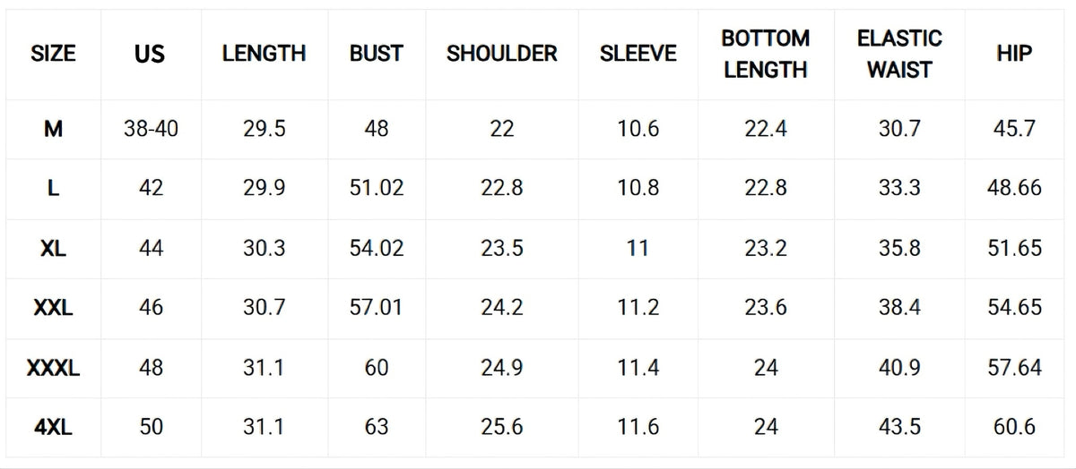 Men's Casual Loose Fit Solid Sports Sets