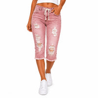 Pink(Pants)