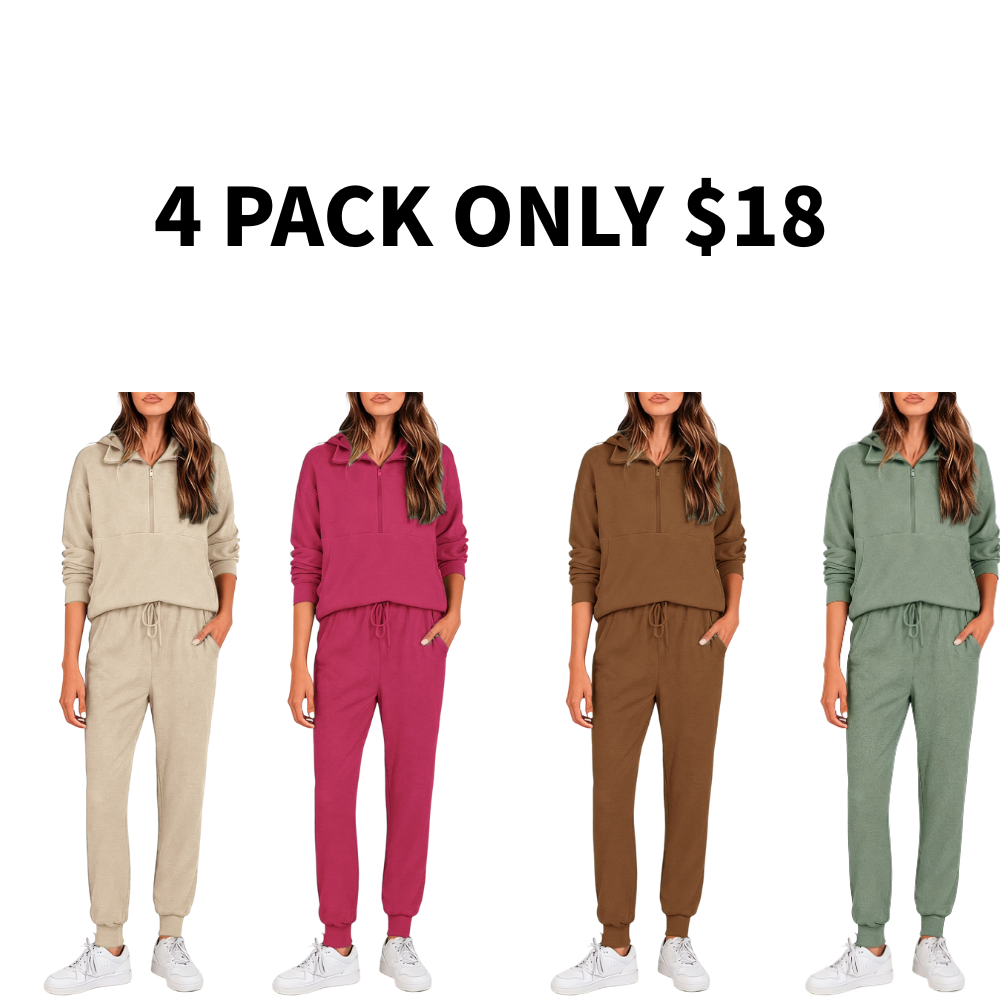 pack