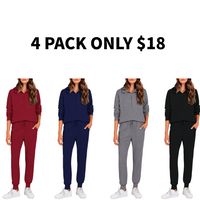 4 PACK B