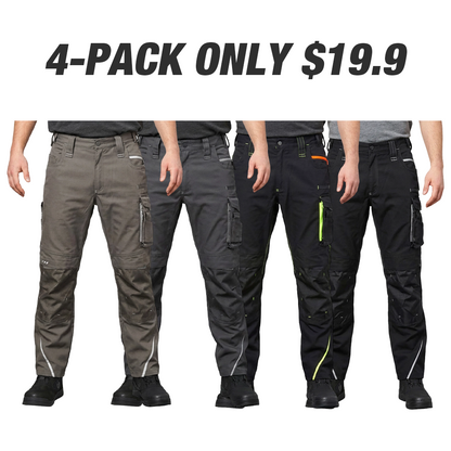 pack