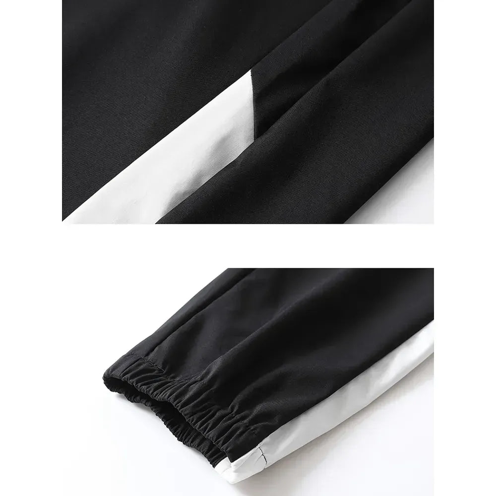 Men's Tracksuit Set