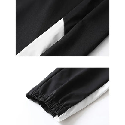 Men's Tracksuit Set