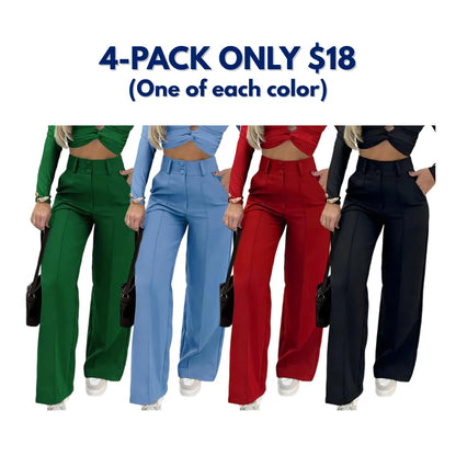 pack