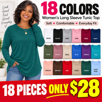 White+ Black+ Gray+ Pink+ Wine+ Navy+ Olive+ Mauve+ Beige+ Blue+ Purple+ Teal+ Apricot+ Brown+ Red+ Khaki+ Green+ Light Blue(14 Different Colors)