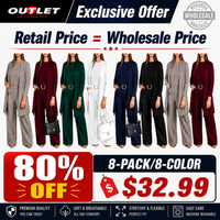 8-PACK/-COLOR $32.99