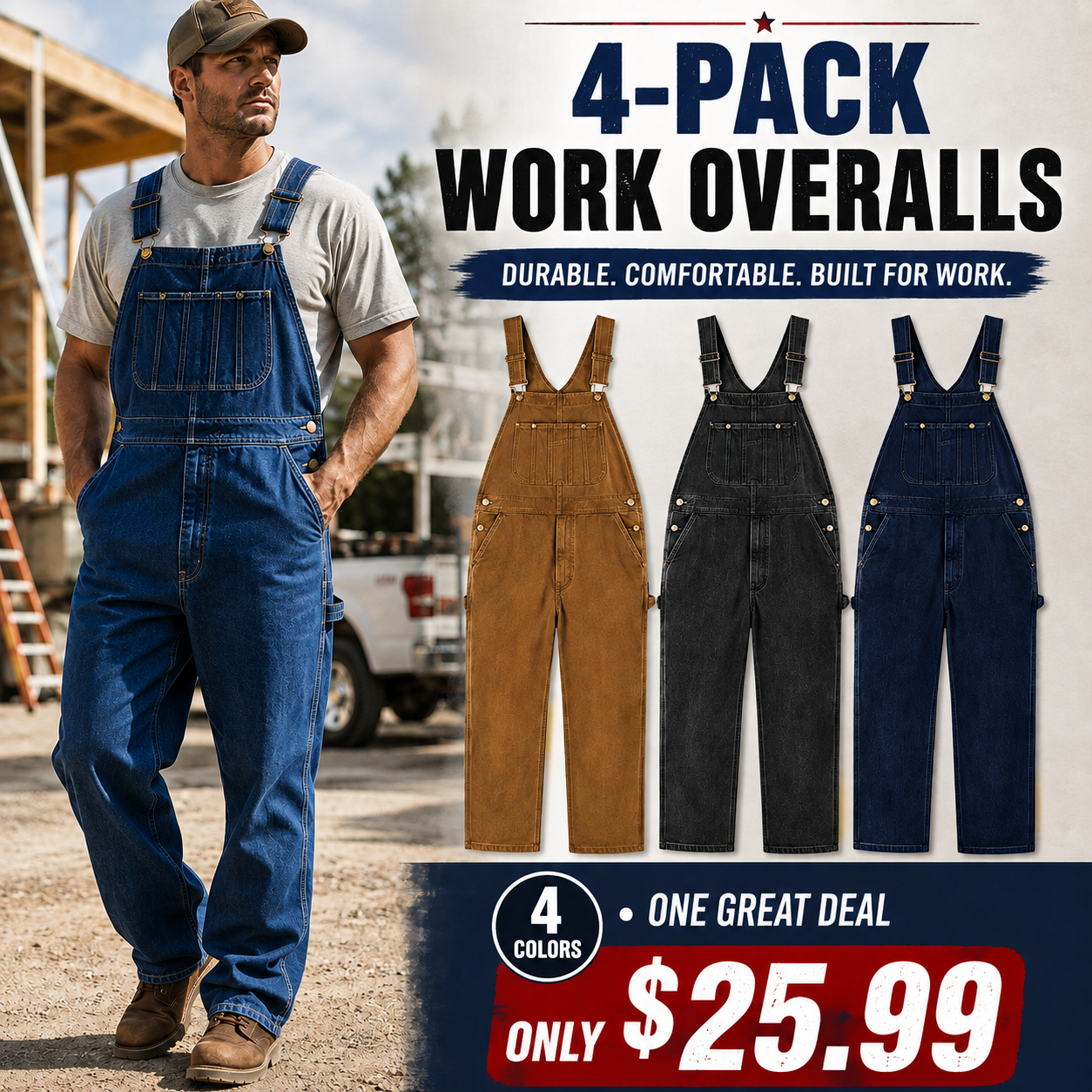 pack