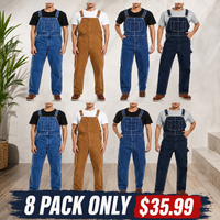 🔥8 PACK $35.99