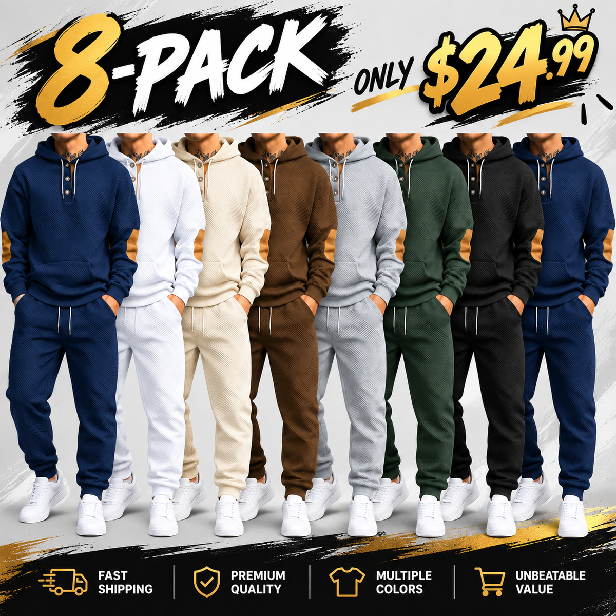 pack