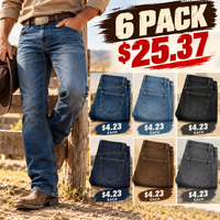 Best sale💥6-Pack Only $25.37 (6 Different Colors Together )