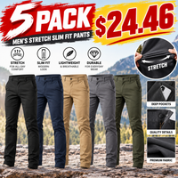 Best sale💥5-Pack Only $24.46 (5 Different Colors Together )