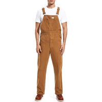 Washed Brown Duck *4