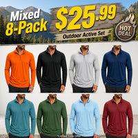 Mixed 8-Pack