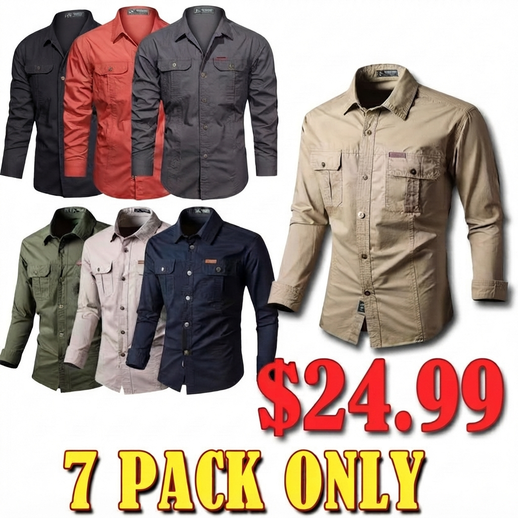 pack