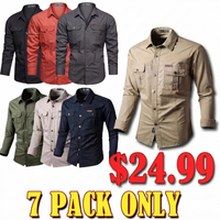 🔥7-Pack for $24.99 Today Only🔥