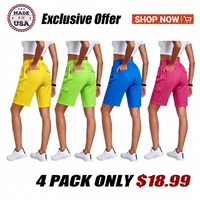 4 PACK D $18.99