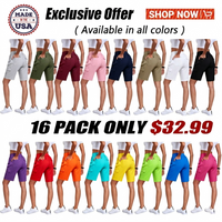 🔥🔥16 PACK ONLY $32.99(Best Value)