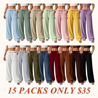 15 Pairs (Free Ship)