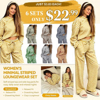 6 SET-1 $22