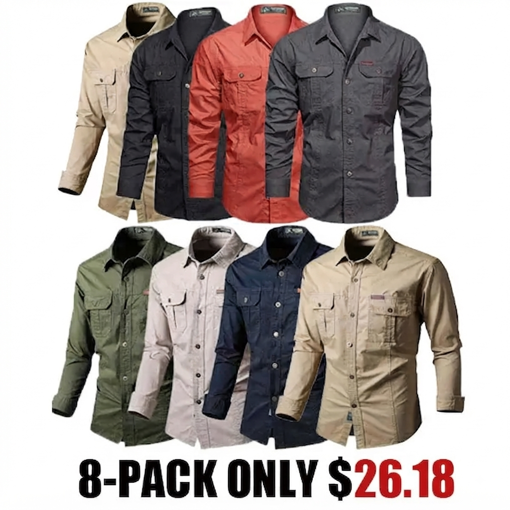 pack