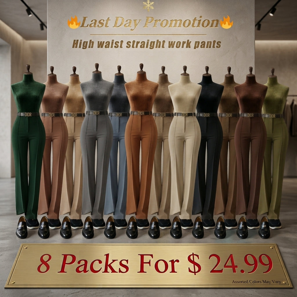 pack