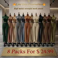 8 Packs For $ 24.99