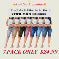 7-Pack only $24.98(All colors)❤️