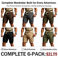 6-Pack Bundle #B
