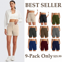 🔥 BEST SELLER🔥 9-Pack ( 9 colors )