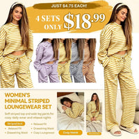 4 SETS-3 $18