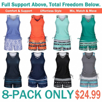 🔥8 PACK-A ONLY $24