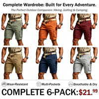 6-Pack Bundle #A
