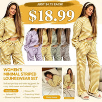 4 SETS-2 $18