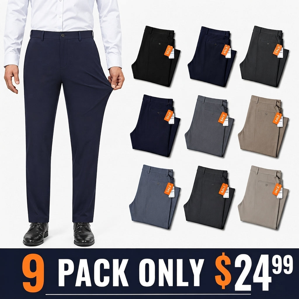 pack