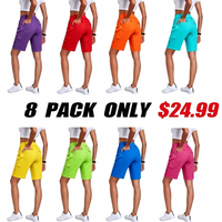 🔥8 PACK B $24.99