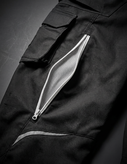 Men's Cargo Work Pants