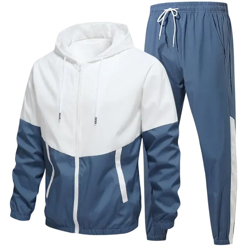 Men's Tracksuit Set