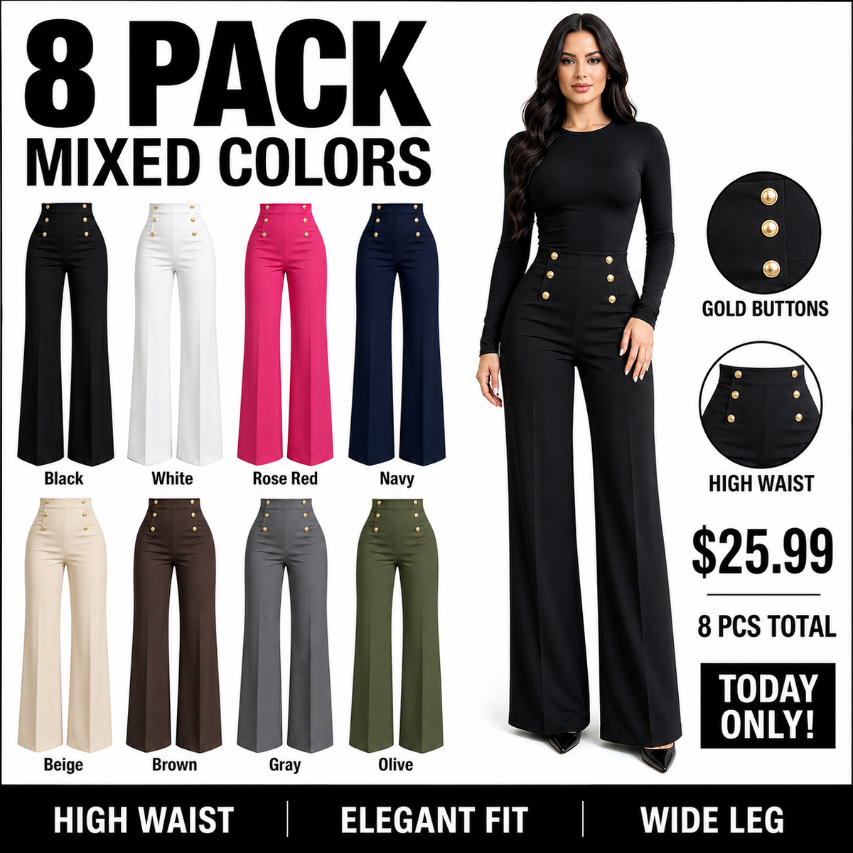 pack