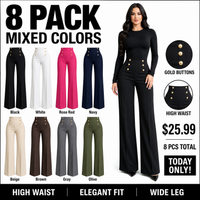 🔥8 Pack only $25.99 ( 8 colors )