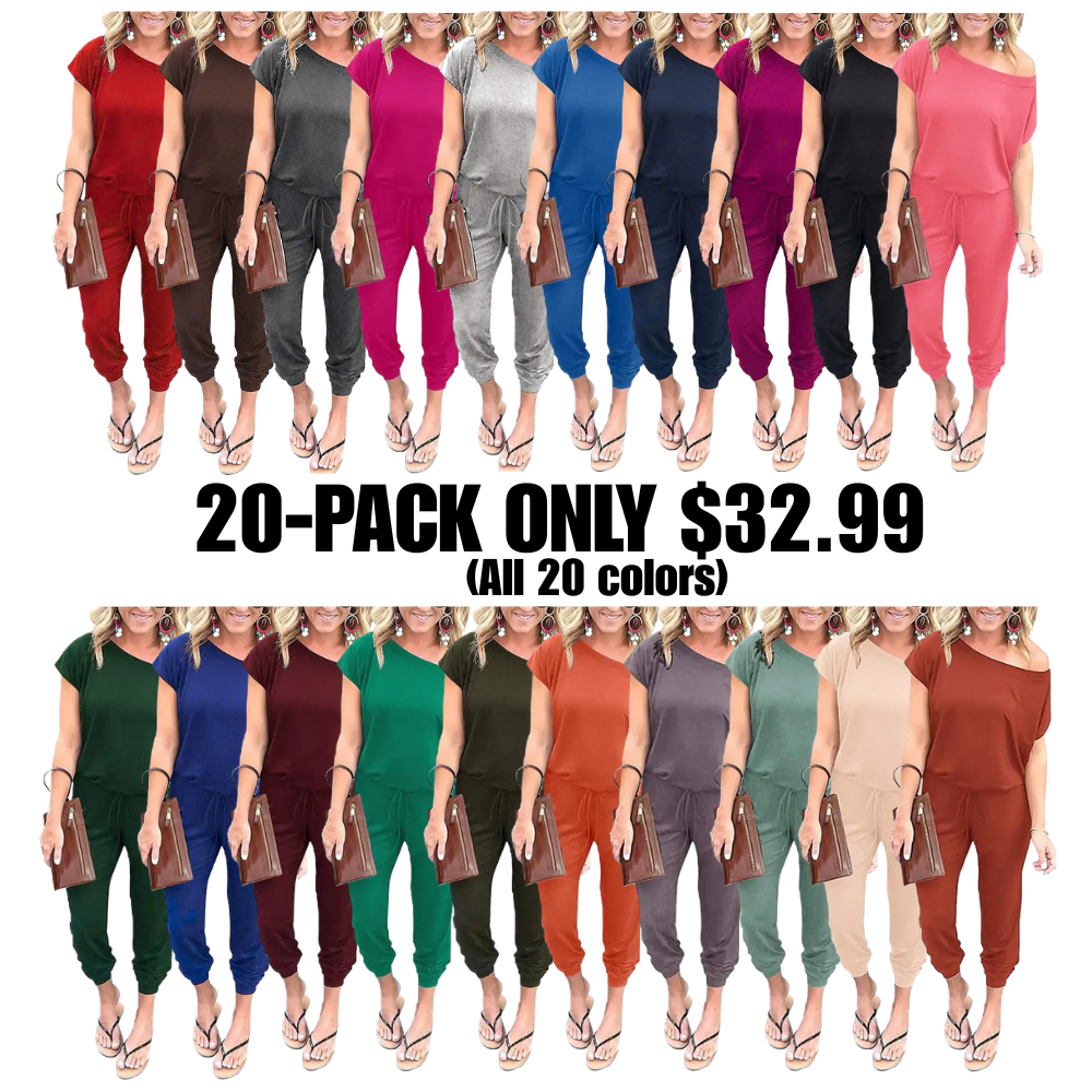 Womenswear Pants Style romper