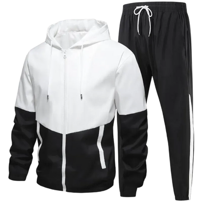 Men's Tracksuit Set
