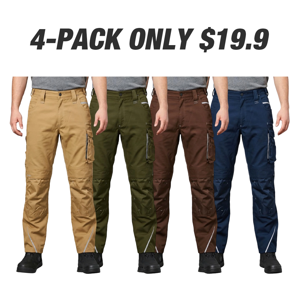 pack