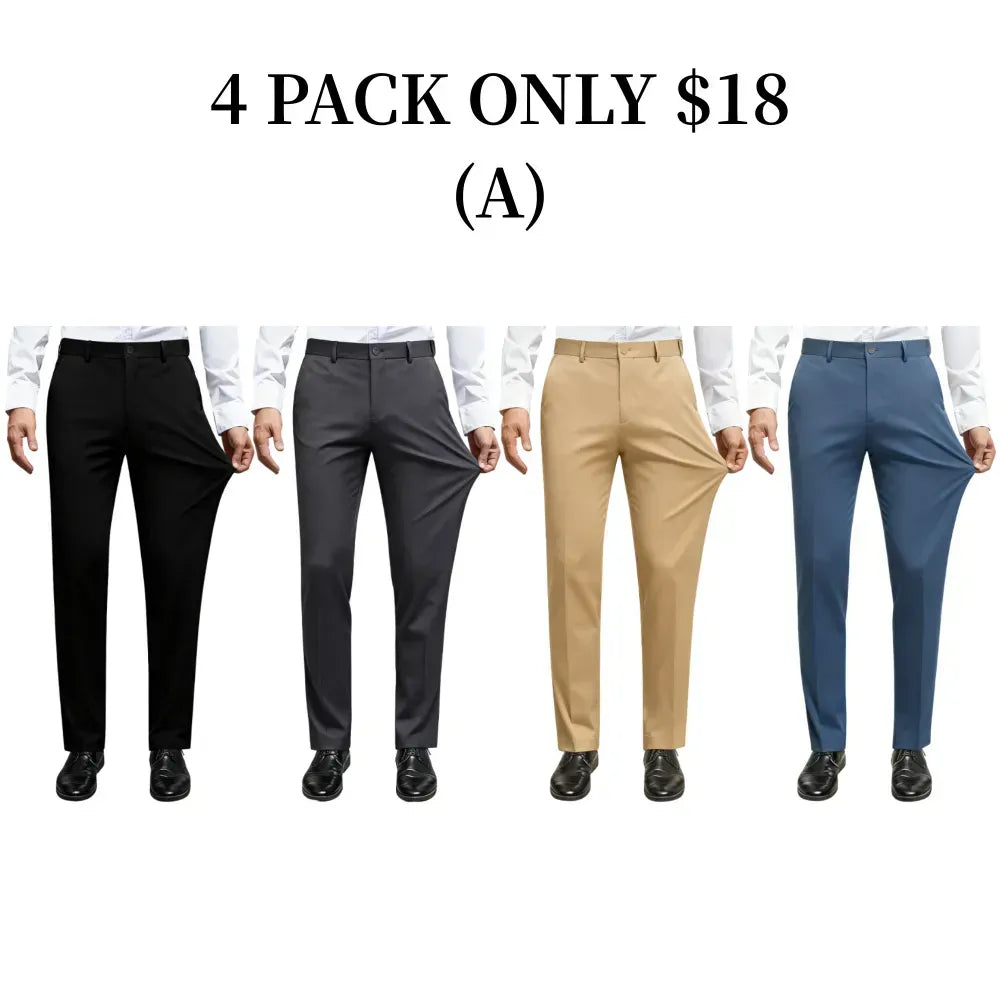 pack